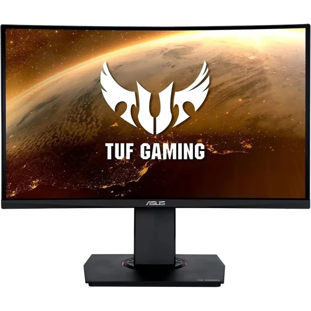 Монитор ASUS TUF Gaming VG24VQR